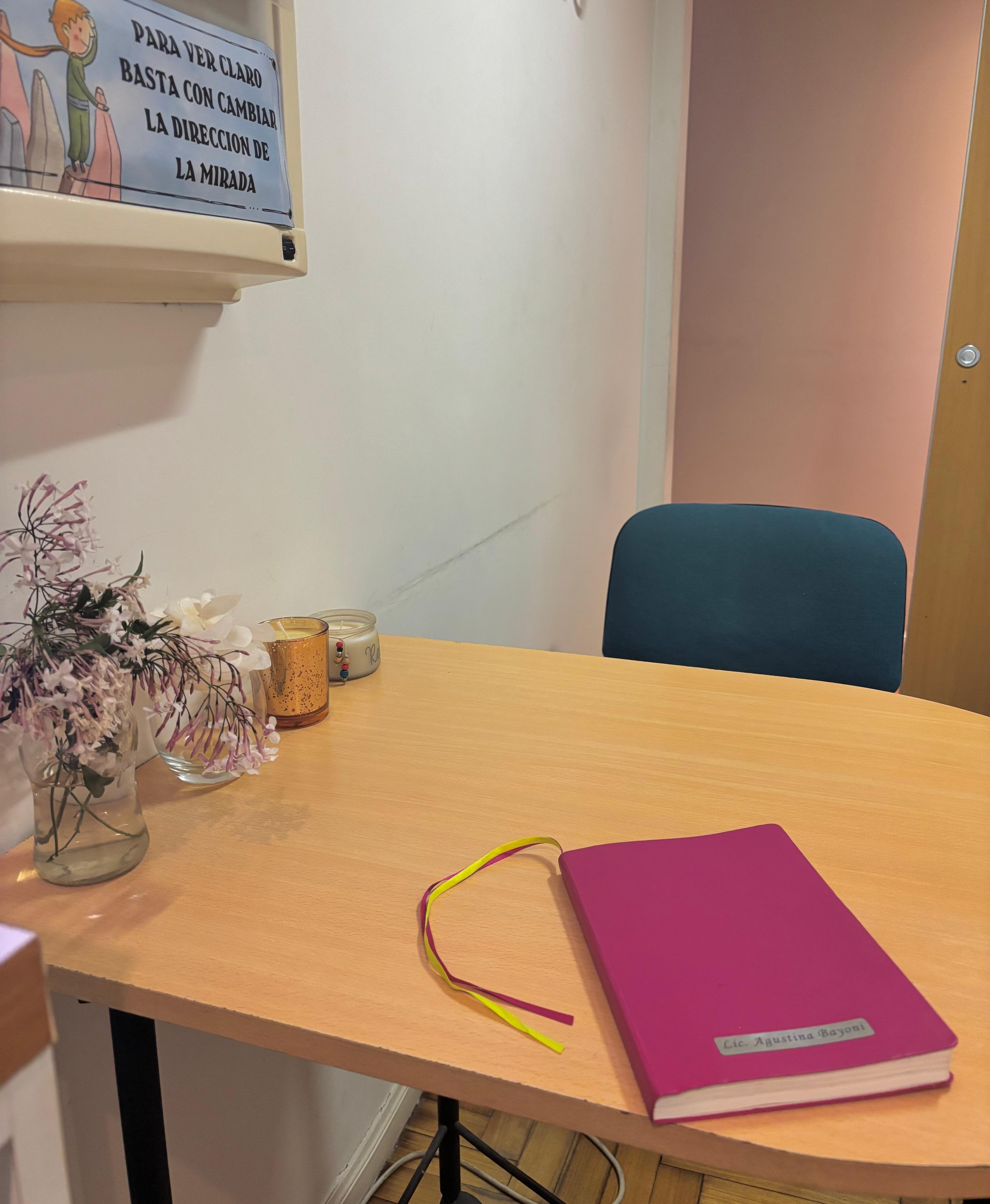 Terapia con adolescentes