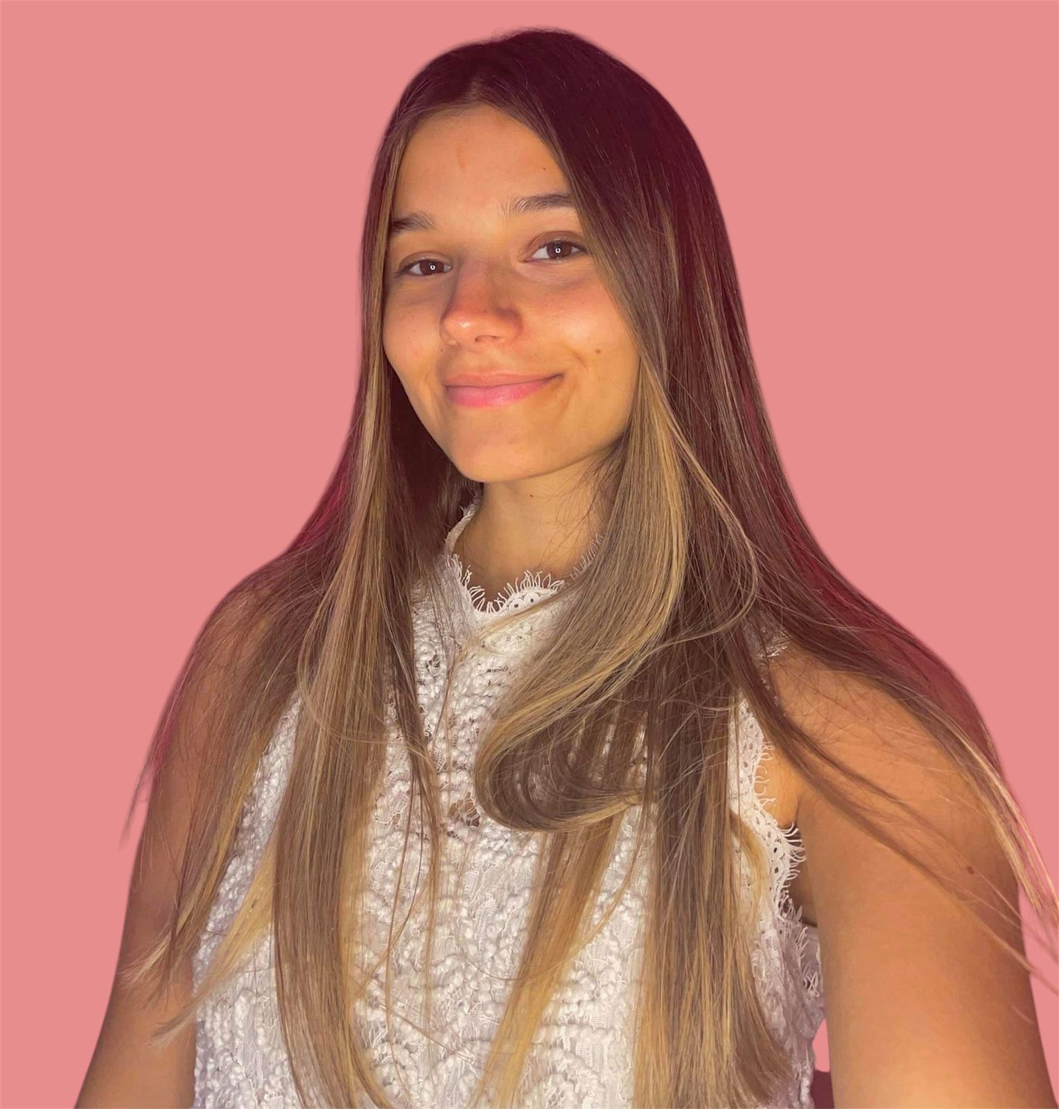 Foto de Agustina Bayoni